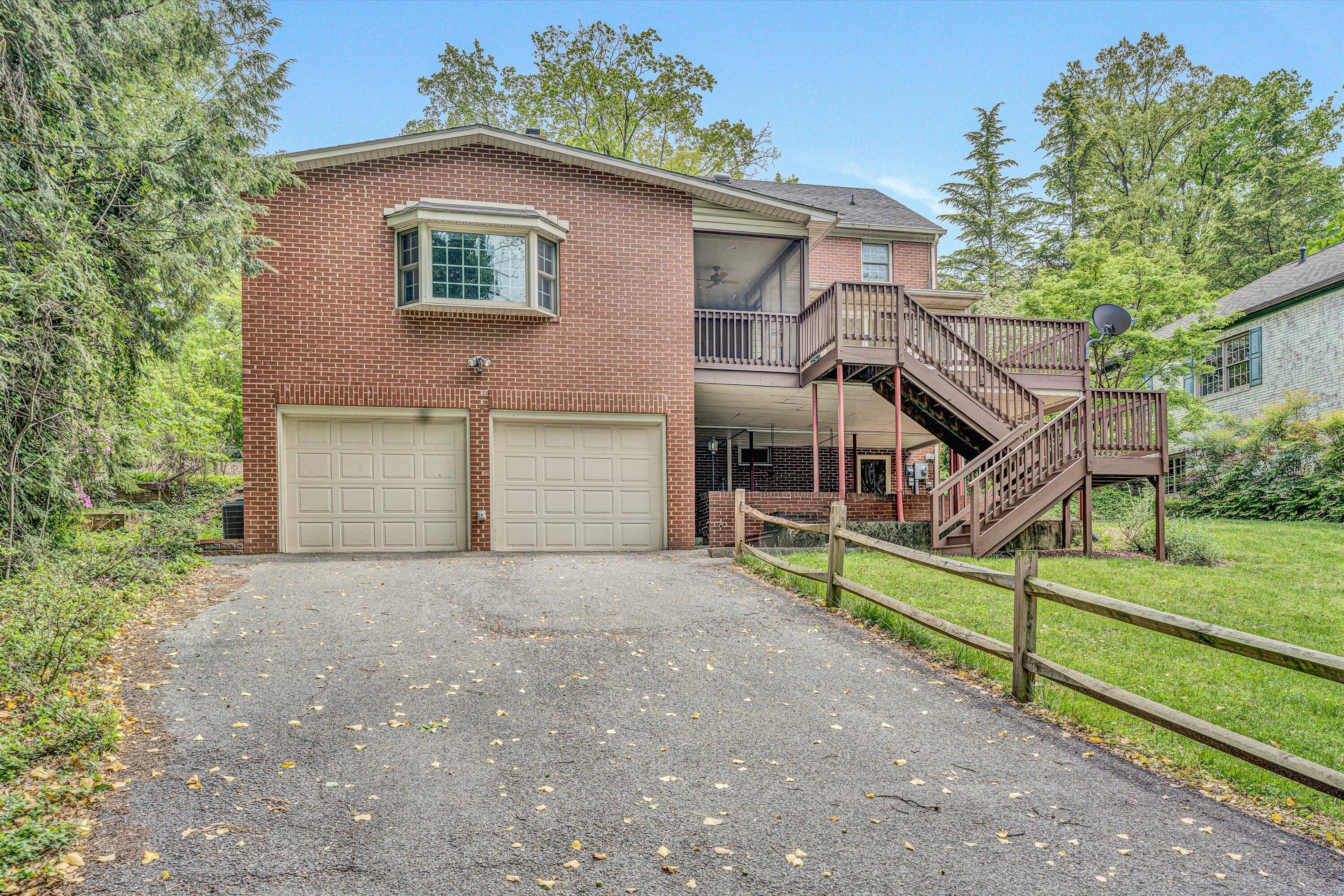 2833 Longview Avenue Southwest Roanoke, VA 24014 - Photo 49 of 53 51-DSC00307