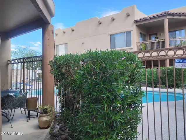 $1,600 | 16545 East Gunsight Drive, Unit 212, Fountain Hills, AZ 85268
