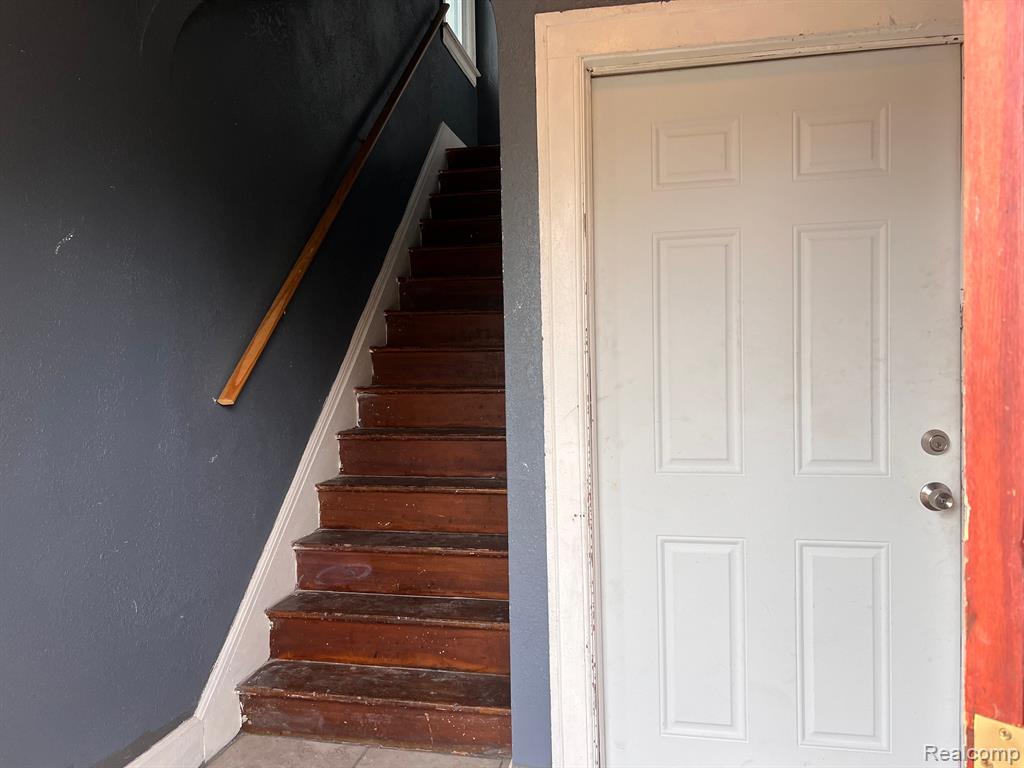4207 Devonshire Road Detroit, MI 48224 - Photo 4 of 44