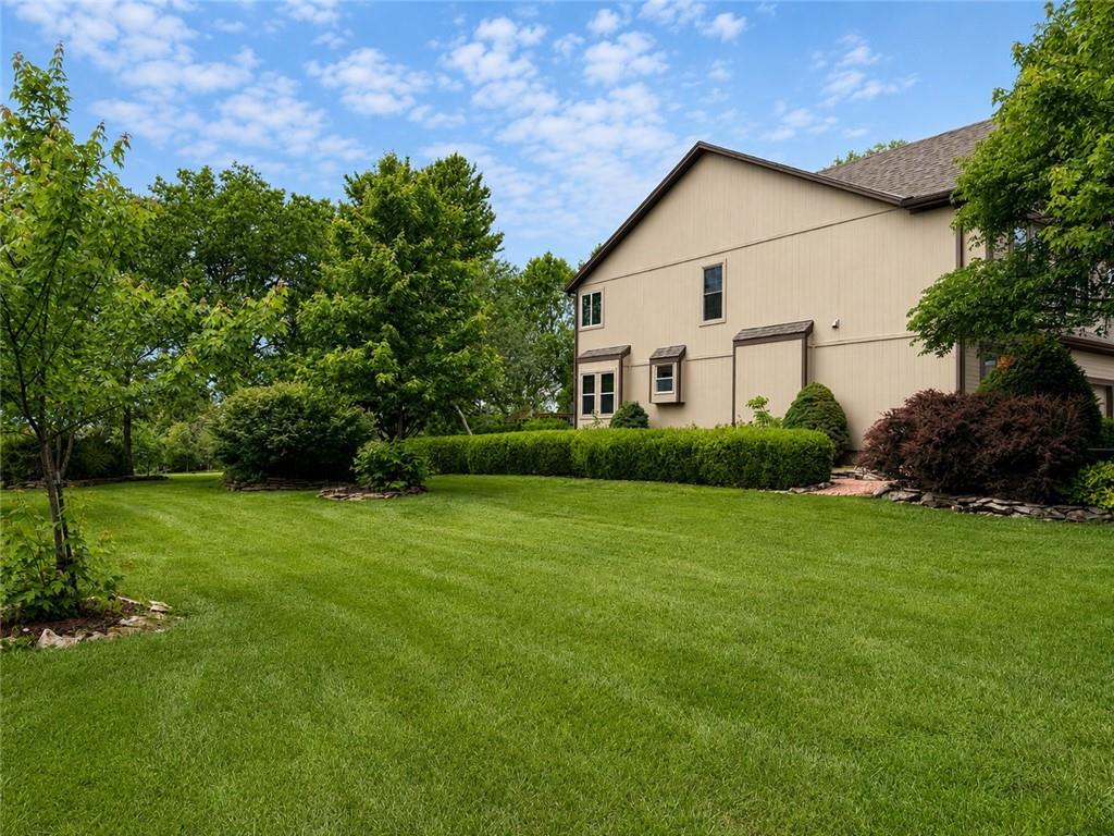 21600 South Lackman Road Spring Hill, KS 66083 - Photo 4 of 10