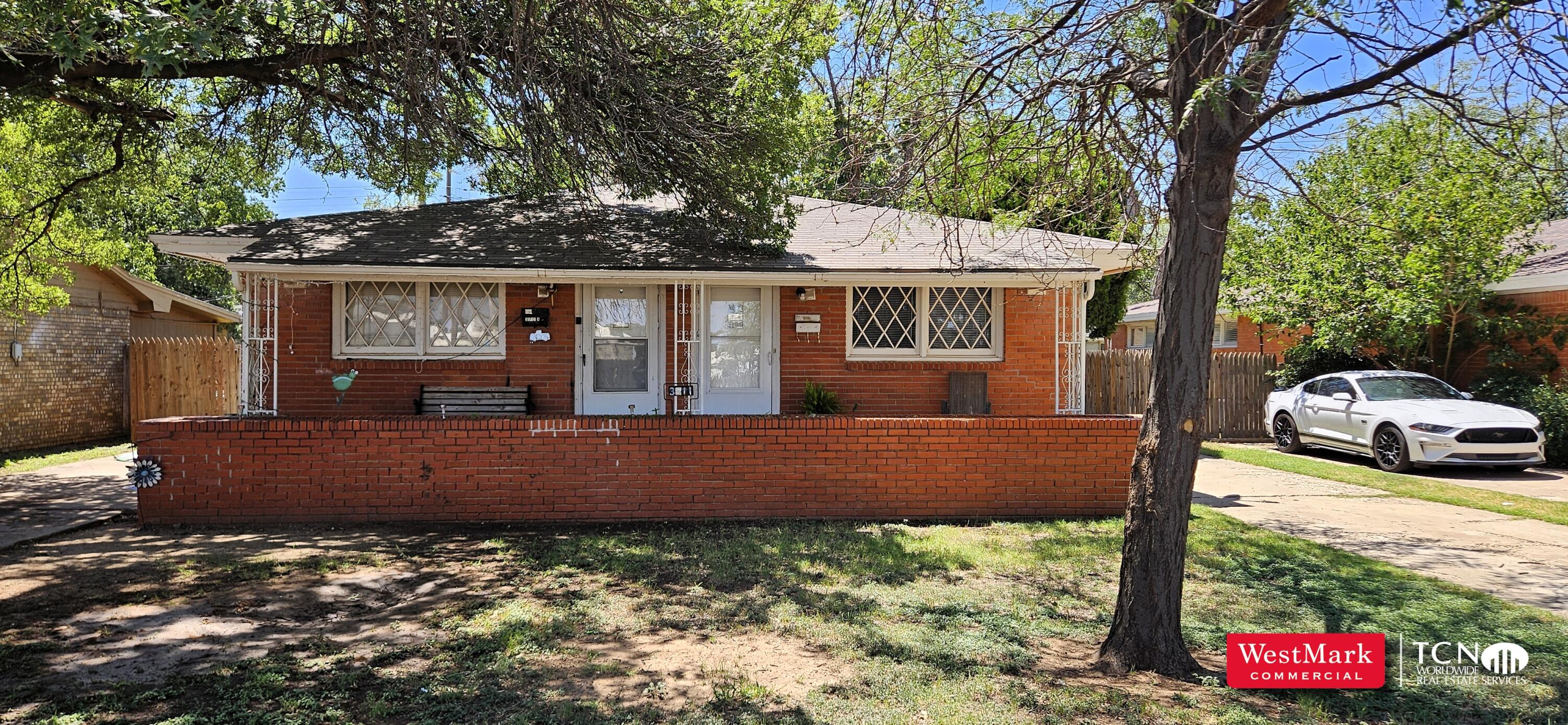 3511-3519 35th Street Lubbock, TX 79413 - Photo 19 of 19 20250822_131521
