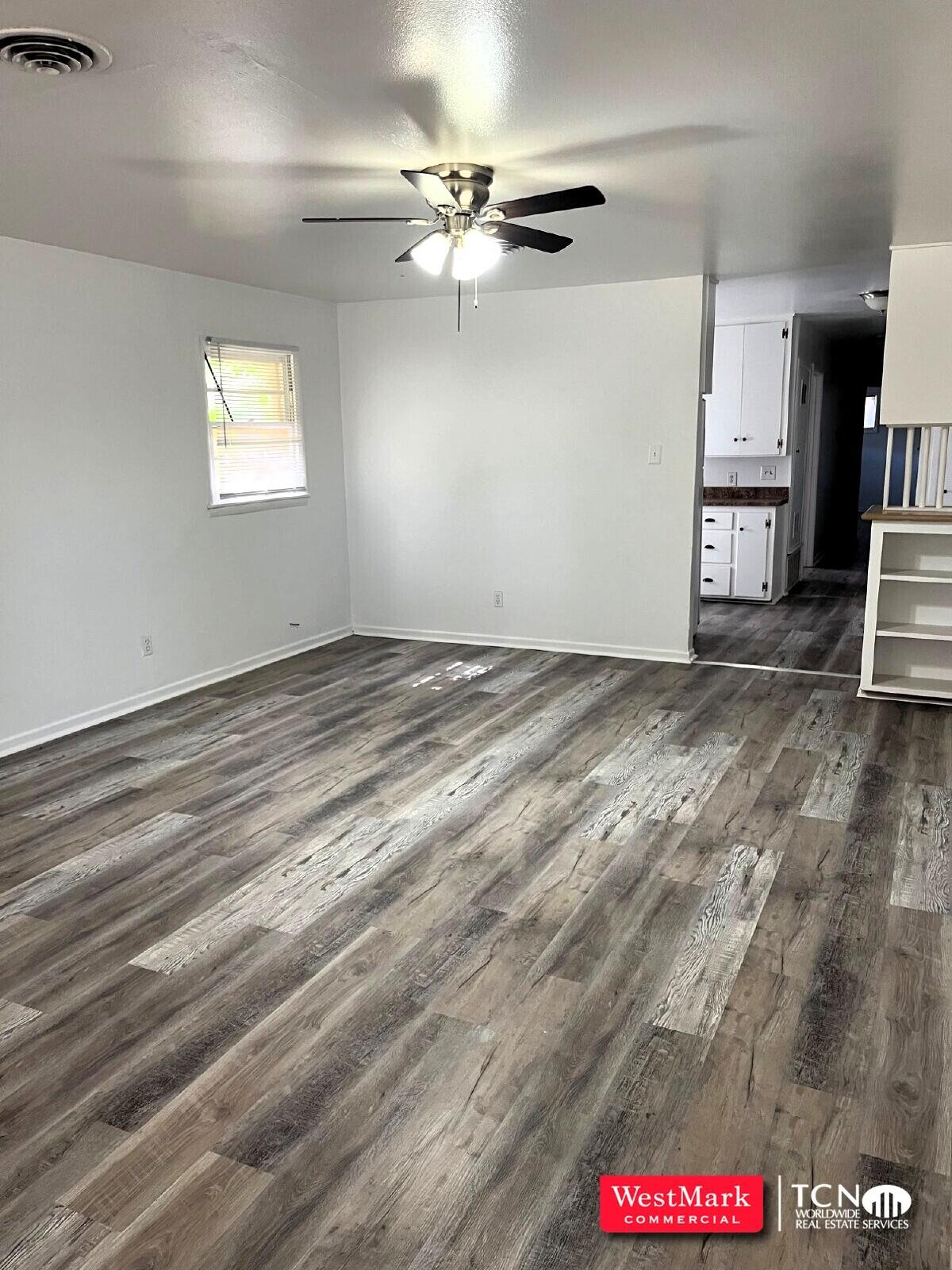 3511-3519 35th Street Lubbock, TX 79413 - Photo 2 of 19 3513 A 35th-2