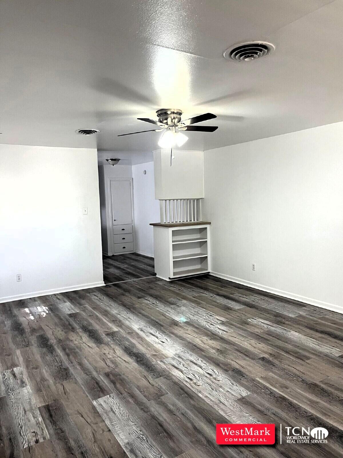 3511-3519 35th Street Lubbock, TX 79413 - Photo 3 of 19 3513 A 35th-3