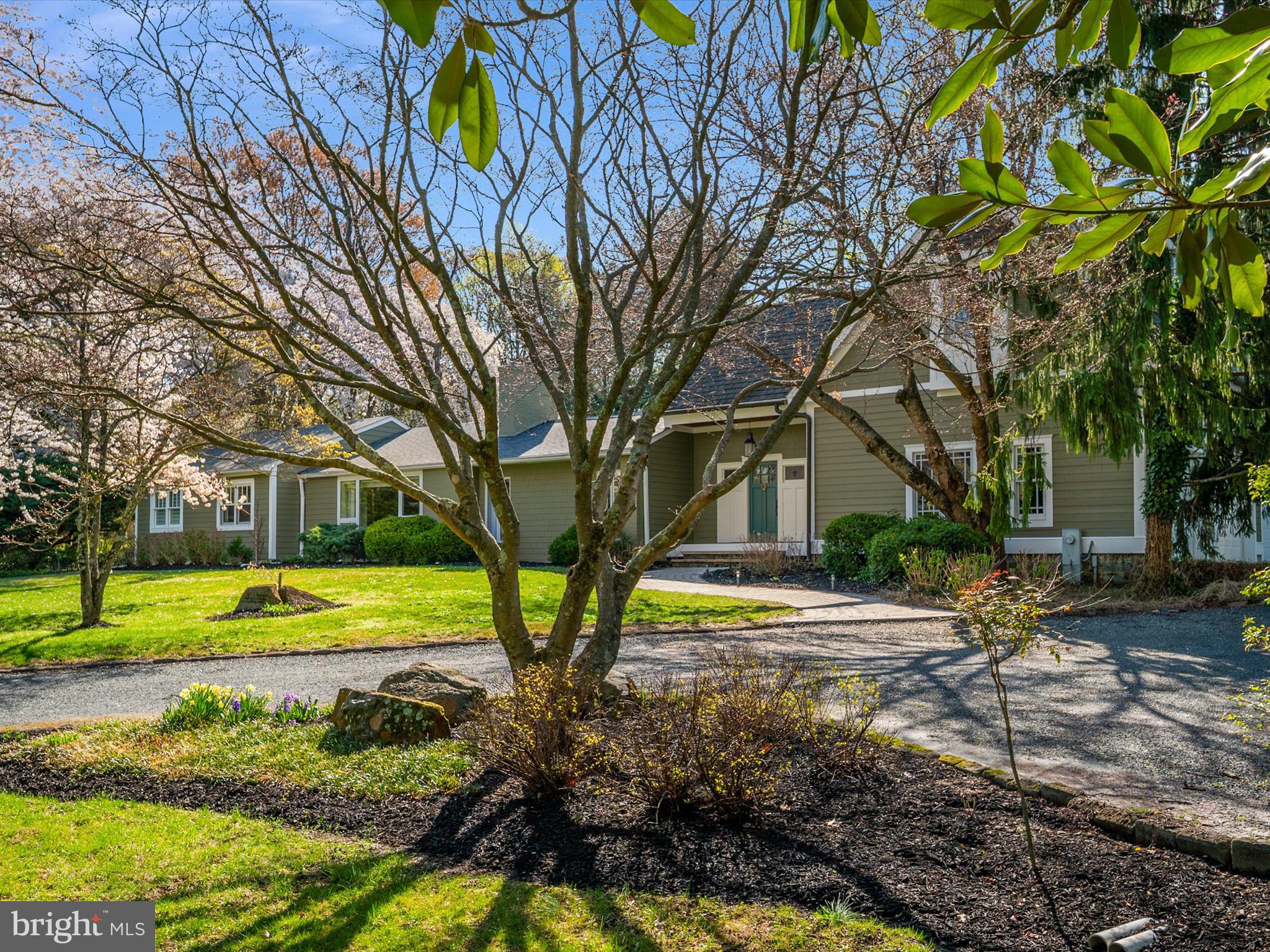 241 Rugby Road Arnold, MD 21012 - Photo 27 of 51 Private Oasis
