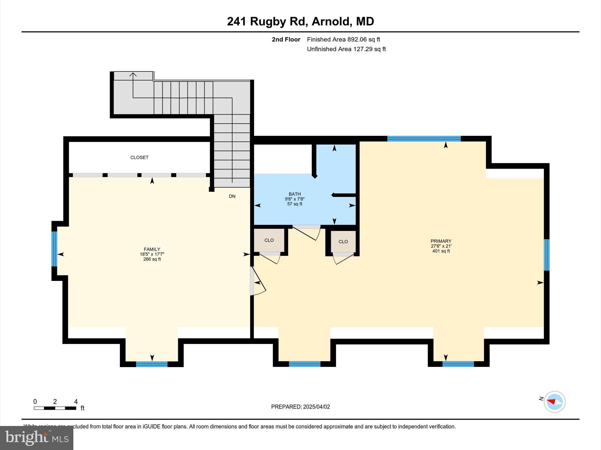 241 Rugby Road Arnold, MD 21012 - Photo 47 of 51 241 Rugby Road