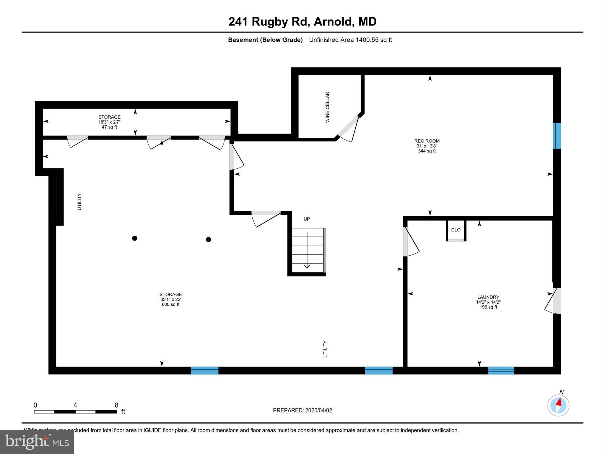 241 Rugby Road Arnold, MD 21012 - Photo 48 of 51 241 Rugby Road