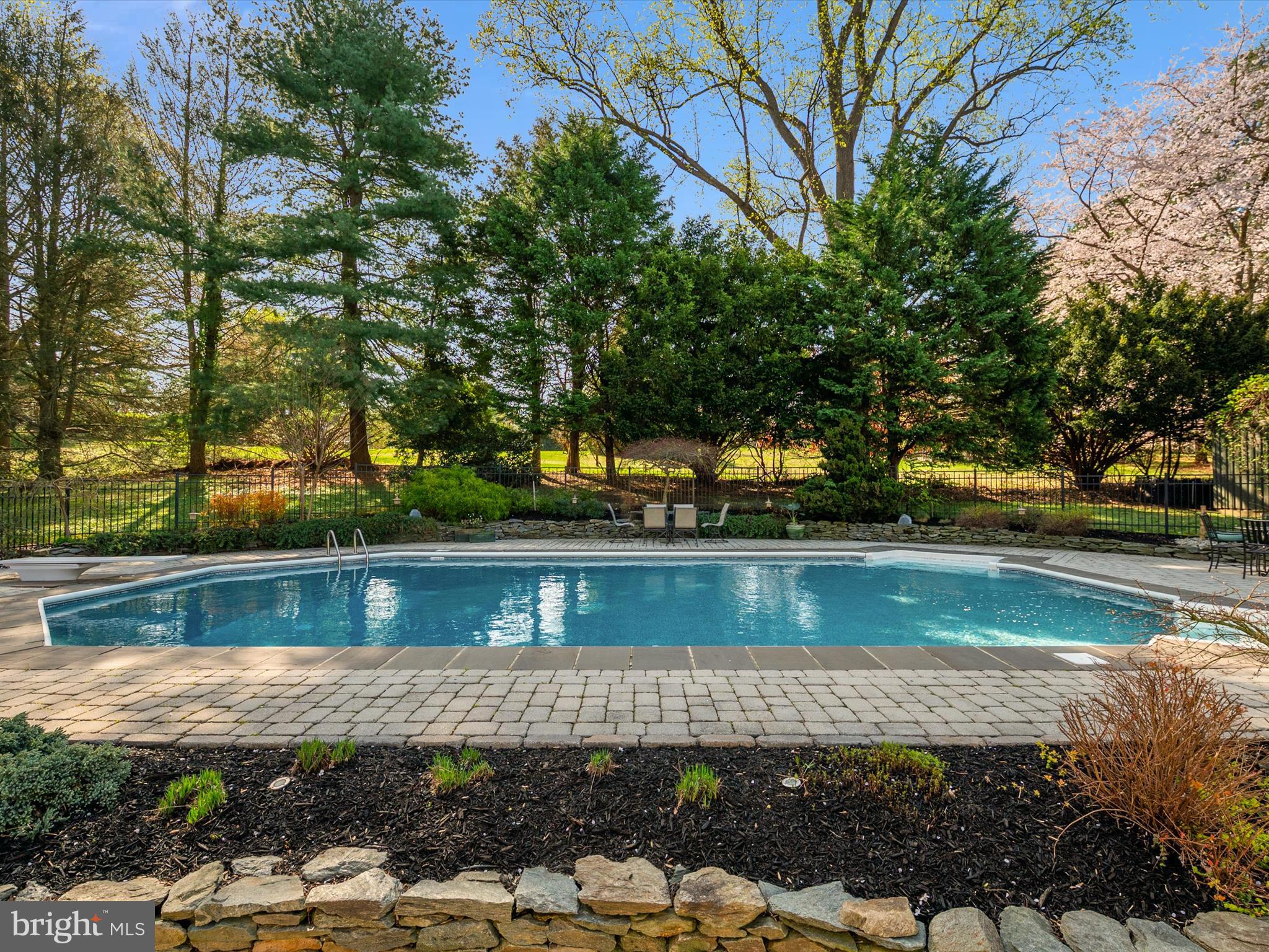 Private Pool