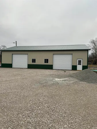 $70,000 | 263 South Commercial Street, Worthington, IN 47471