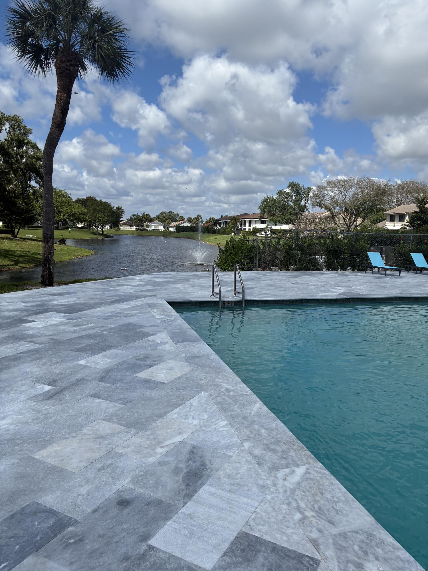 744 Lago Road, Unit 1F Delray Beach, FL 33445 - Photo 24 of 25 IMG_5484
