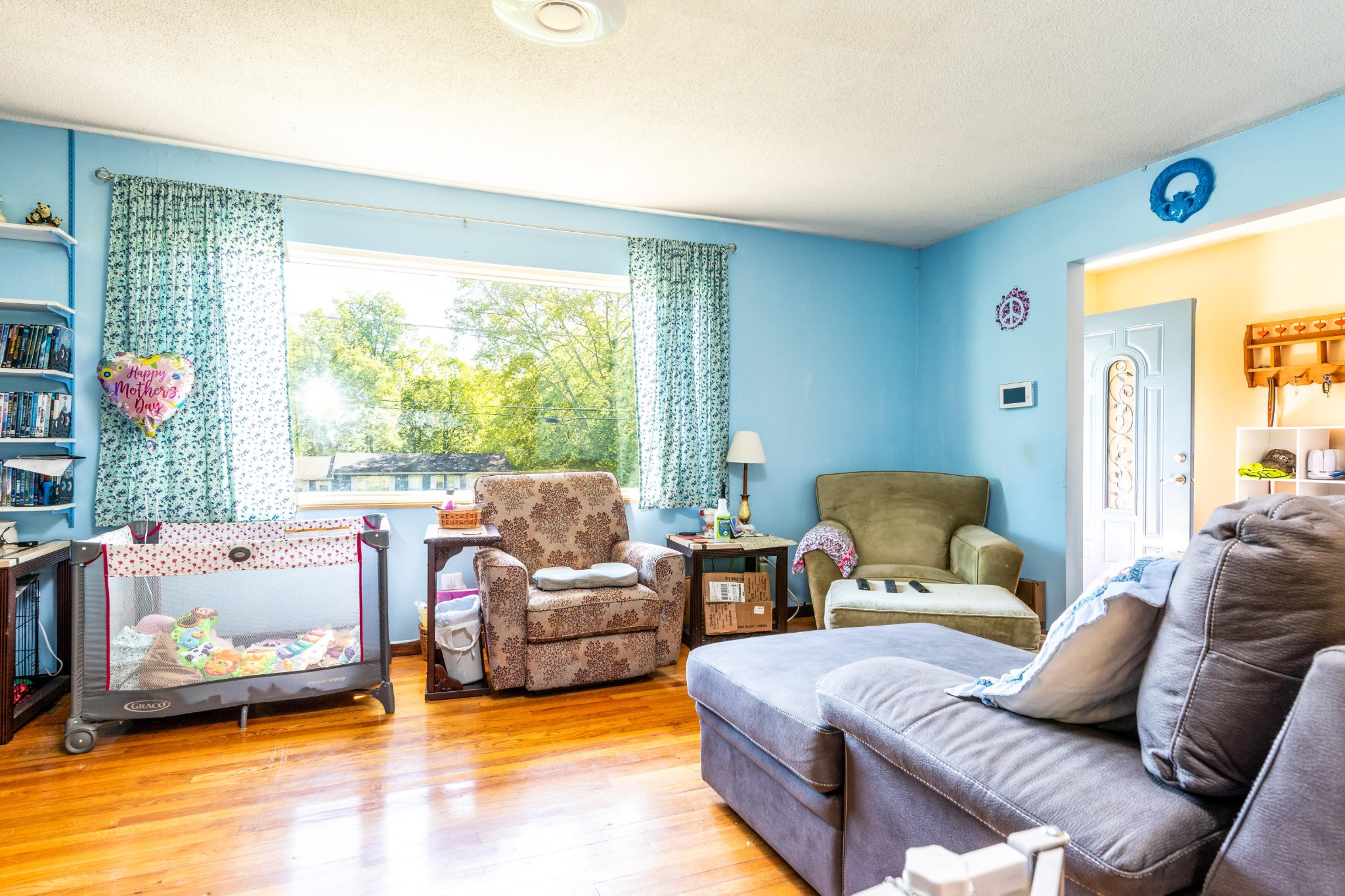 5237 John Hall Road Knoxville, TN 37920 - Photo 9 of 29 Gallery Image 9