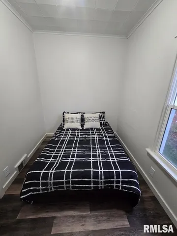 a view of balcony with couch