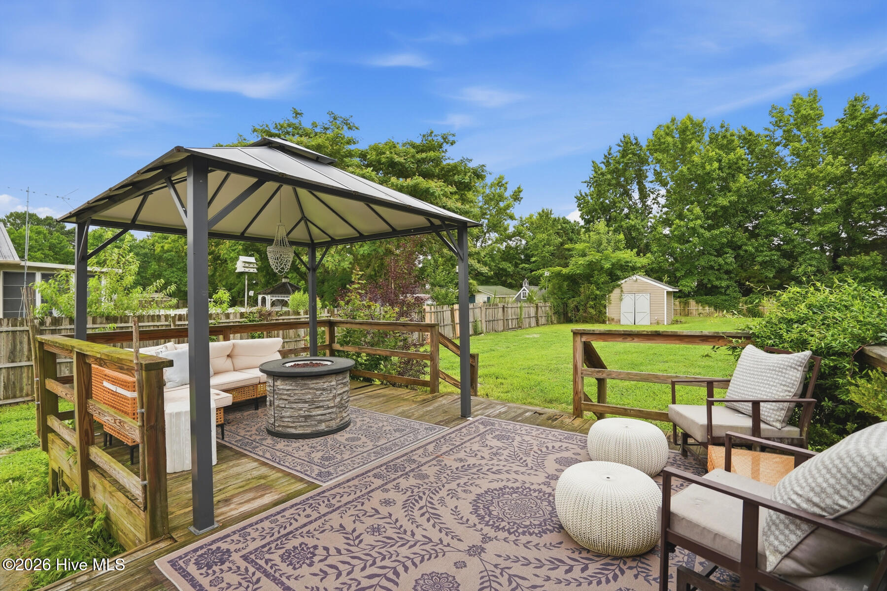 1027 Simpson Ditch Road Elizabeth City, NC 27909 - Photo 41 of 46