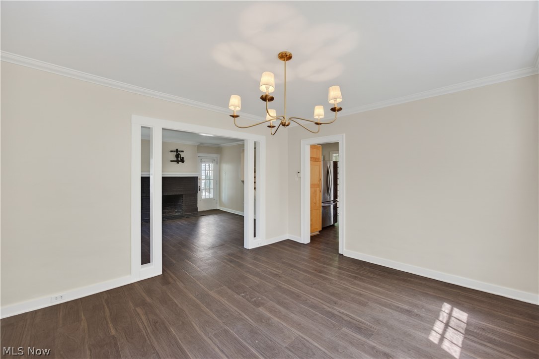 2943 Edgehill Road Cleveland Heights, OH 44118 - Photo 13 of 47