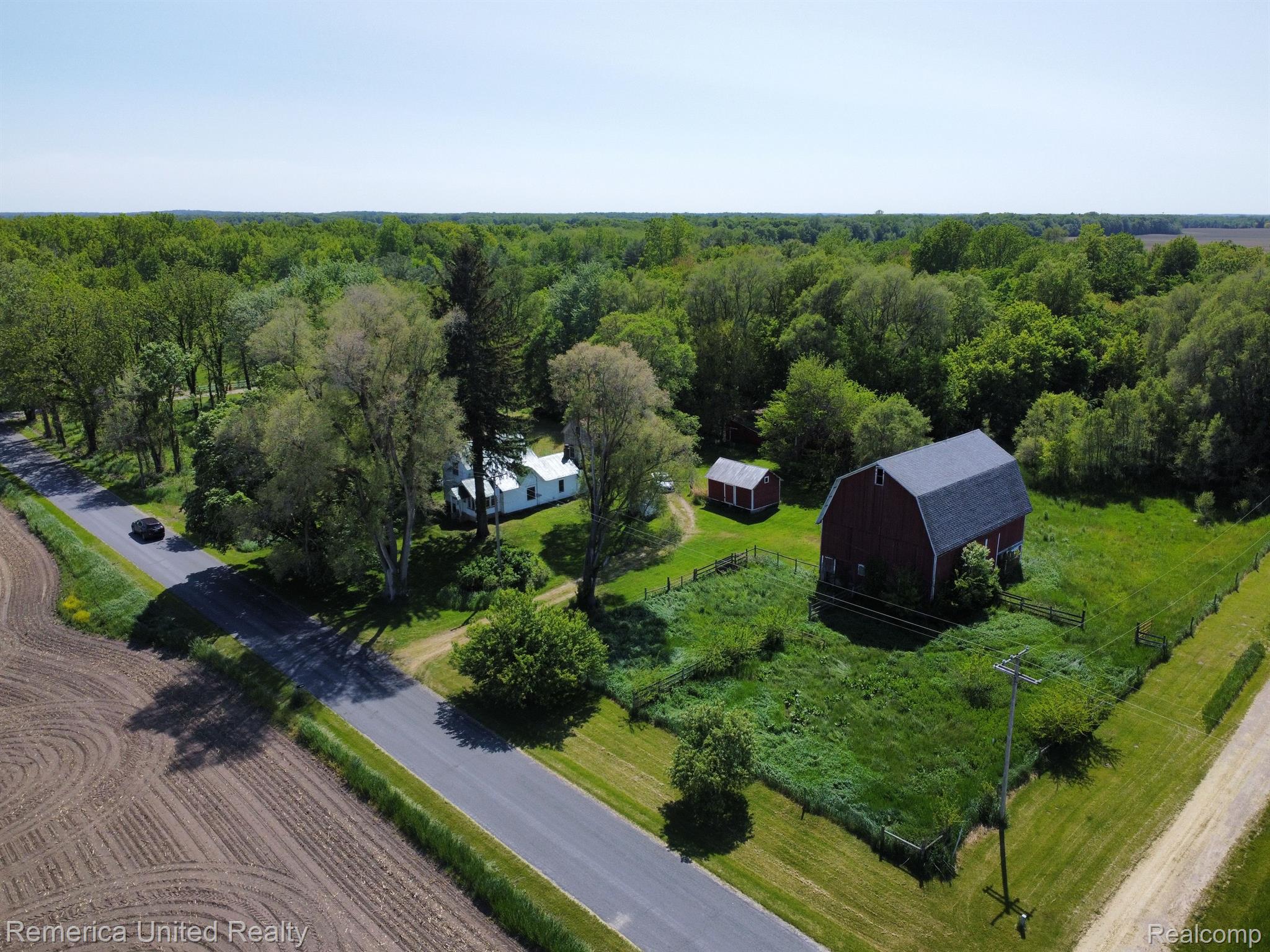 1405 Burkley Road Williamston, MI 48895 - Photo 47 of 49 Gallery Image 47