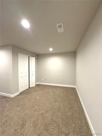 $1,895 | 1320 Mc Kinley Street, Unit B, Mascoutah, IL 62258
