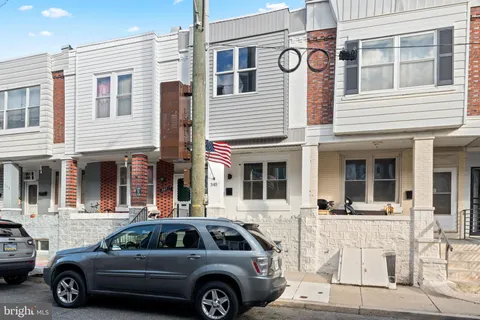 $309,900 | 345 Roseberry Street, Philadelphia, PA 19148