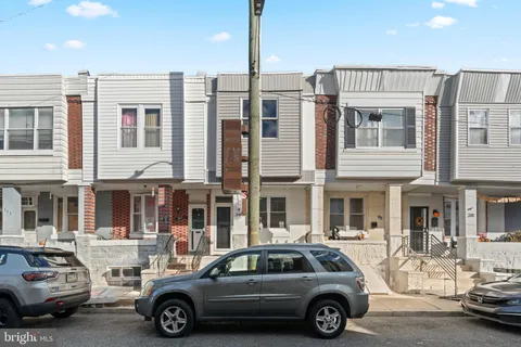 $309,900 | 345 Roseberry Street, Philadelphia, PA 19148