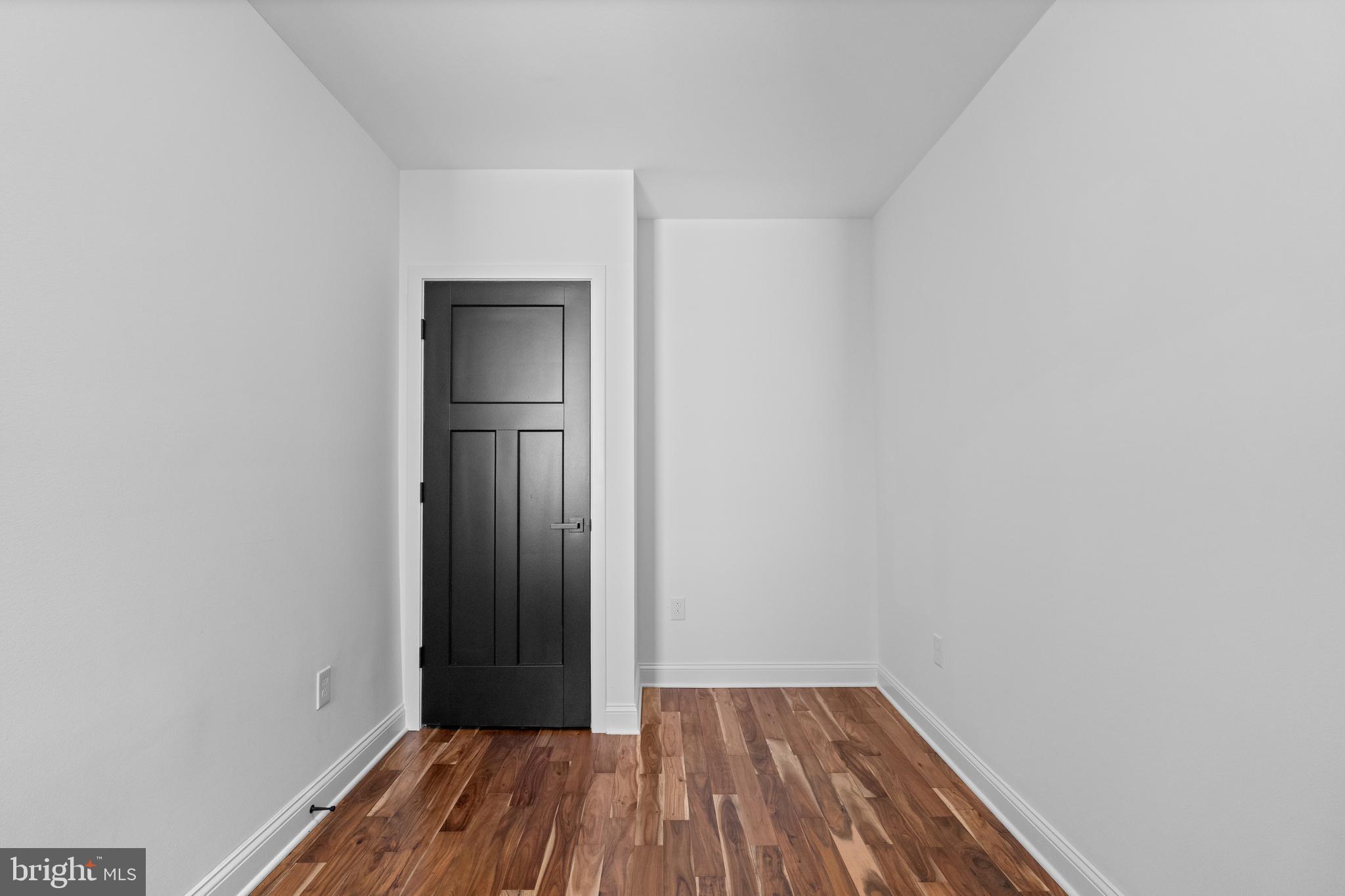 345 Roseberry Street Philadelphia, PA 19148 - Photo 24 of 30 a view of a room with wooden floor
