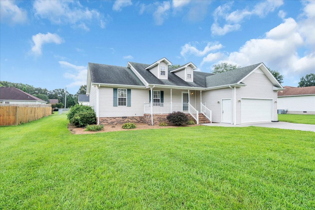 355 West Doak Road Manchester, TN 37355 - Photo 29 of 30 Gallery Image 29