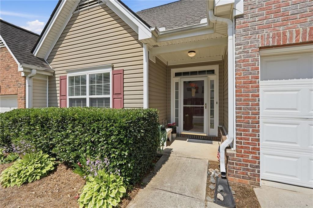 119 Riley Circle Dawsonville, GA 30534 - Photo 2 of 47