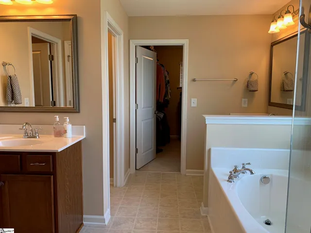 $525,000 | 9 Nickel Springs Drive, Easley, SC 29642