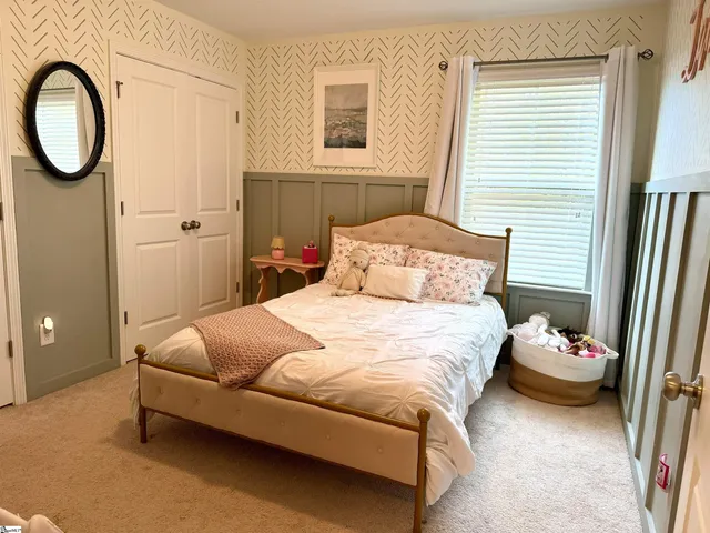 $525,000 | 9 Nickel Springs Drive, Easley, SC 29642