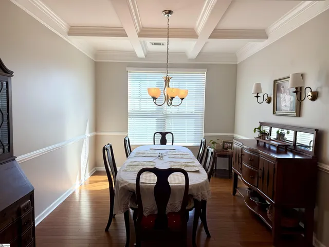 $525,000 | 9 Nickel Springs Drive, Easley, SC 29642