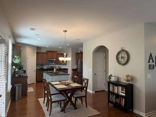 $525,000 | 9 Nickel Springs Drive, Easley, SC 29642