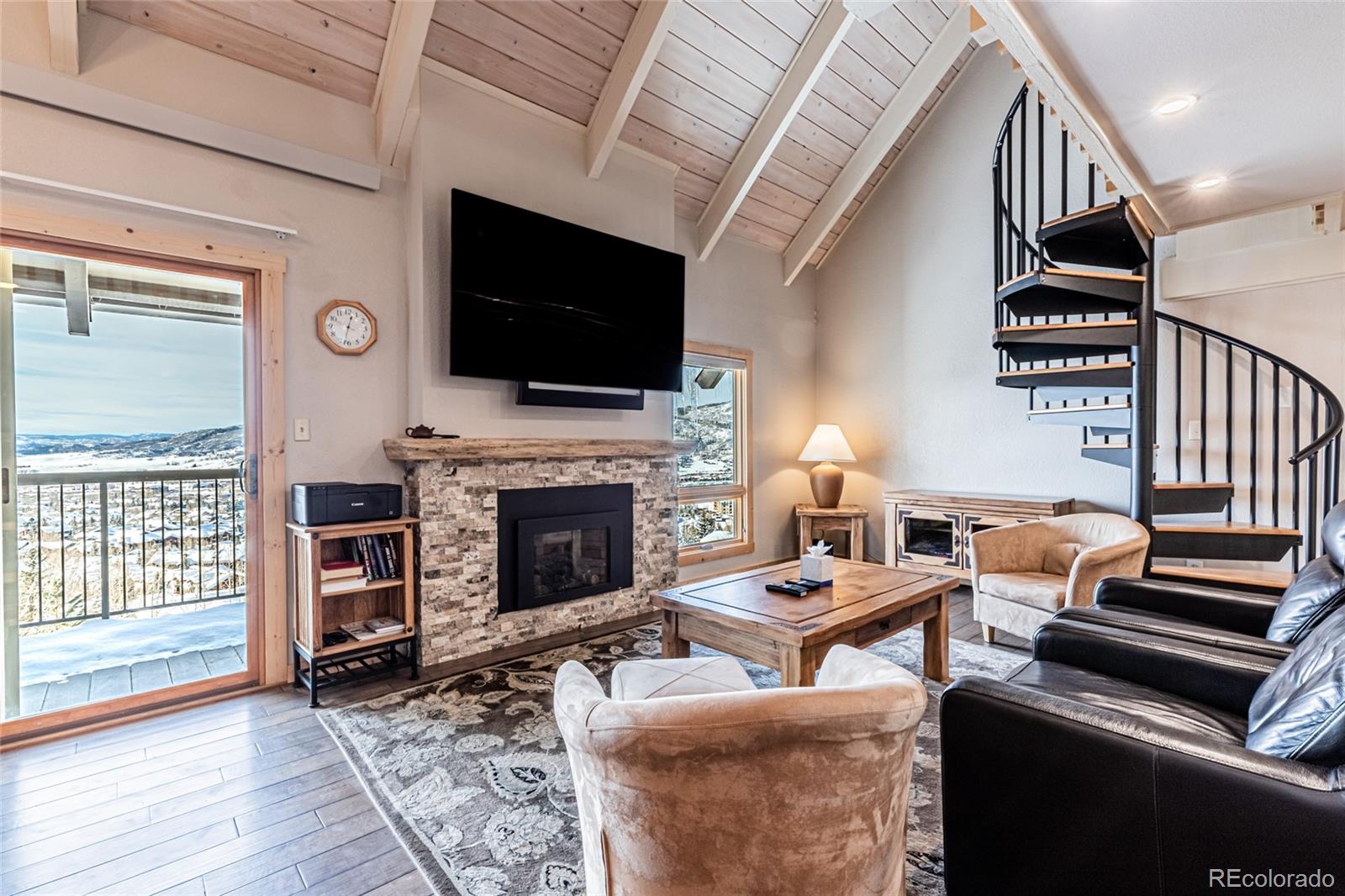 2602 Longthong Road, Unit 307 Steamboat Springs, CO 80487 - Photo 11 of 29 Gallery Image 11