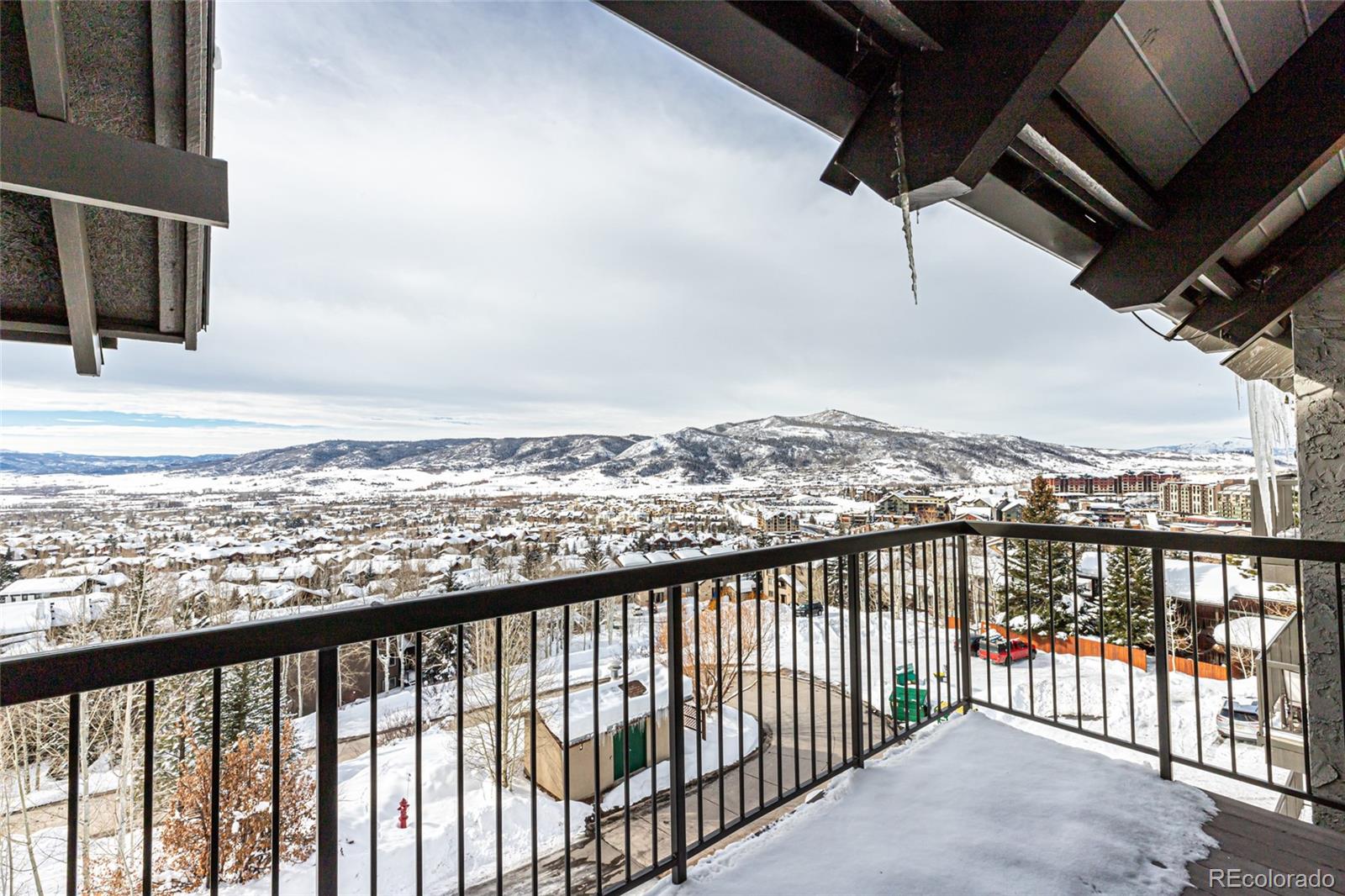 2602 Longthong Road, Unit 307 Steamboat Springs, CO 80487 - Photo 19 of 29 Gallery Image 19