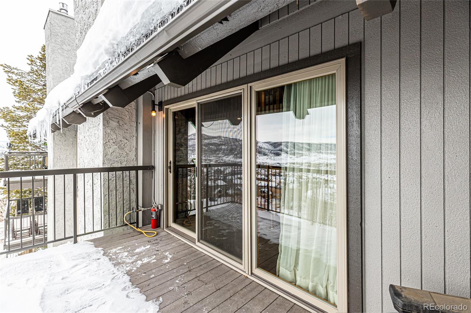 2602 Longthong Road, Unit 307 Steamboat Springs, CO 80487 - Photo 20 of 29 Gallery Image 20
