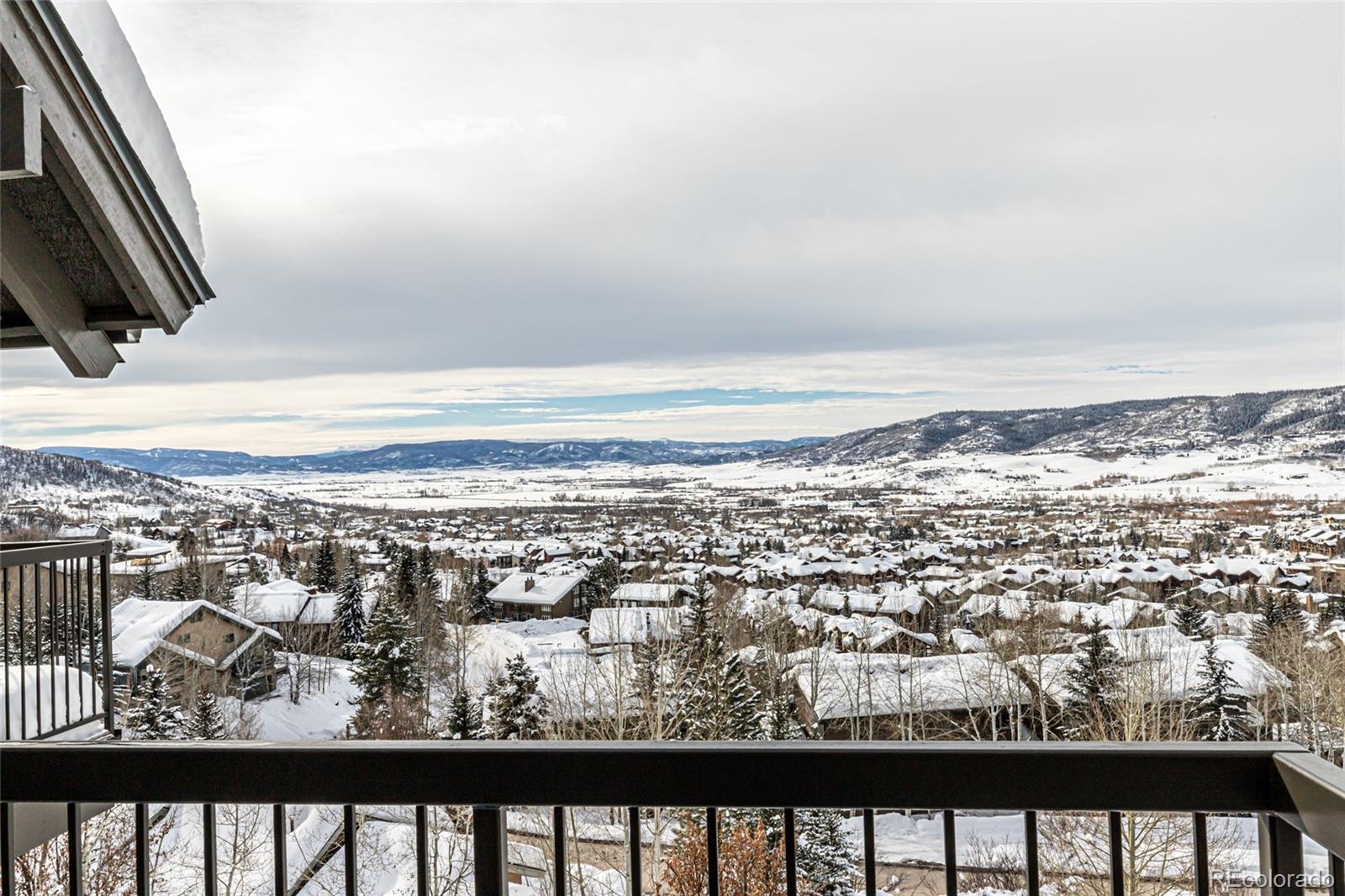 2602 Longthong Road, Unit 307 Steamboat Springs, CO 80487 - Photo 21 of 29 Gallery Image 21