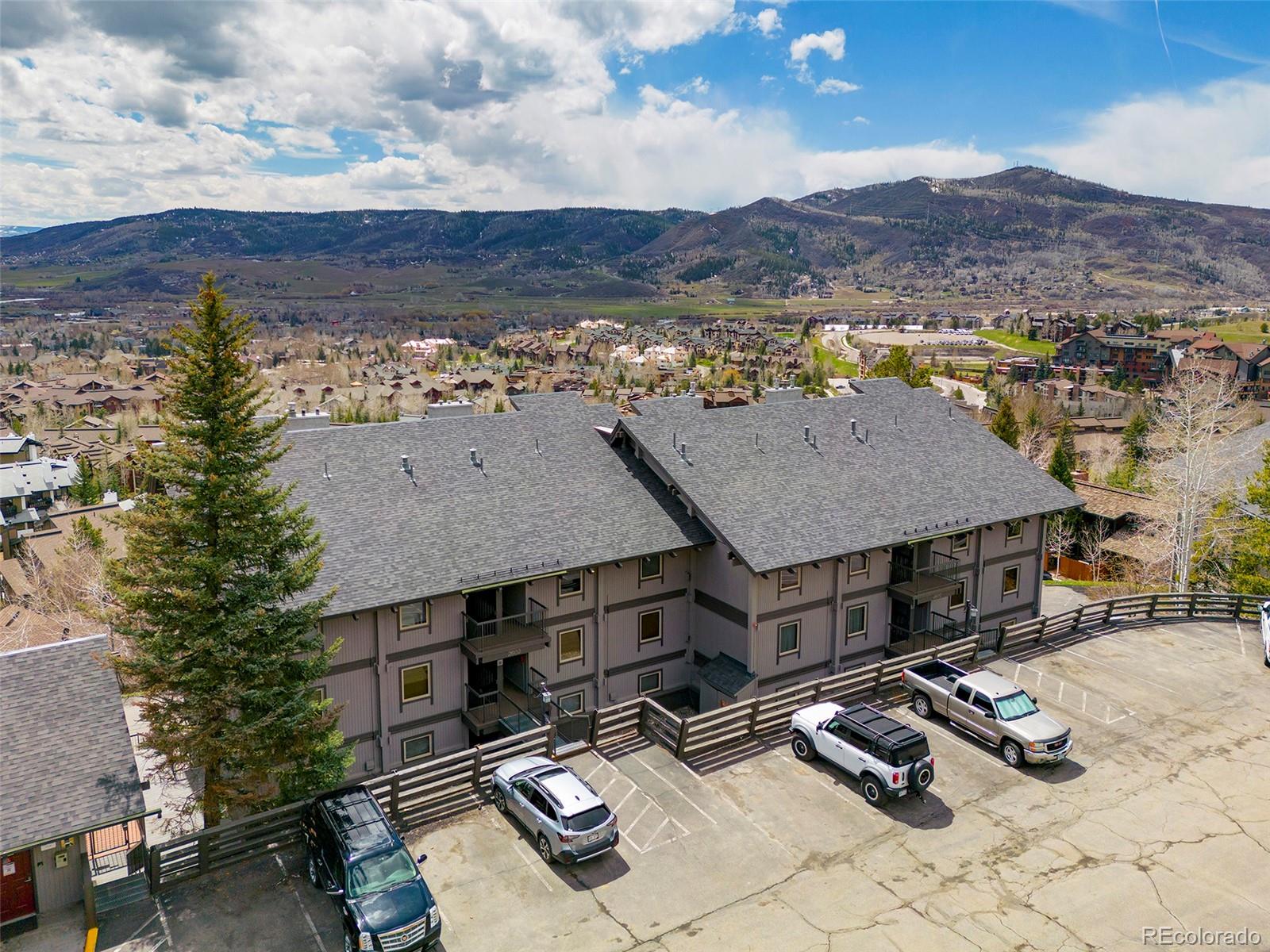 2602 Longthong Road, Unit 307 Steamboat Springs, CO 80487 - Photo 28 of 29 Gallery Image 28