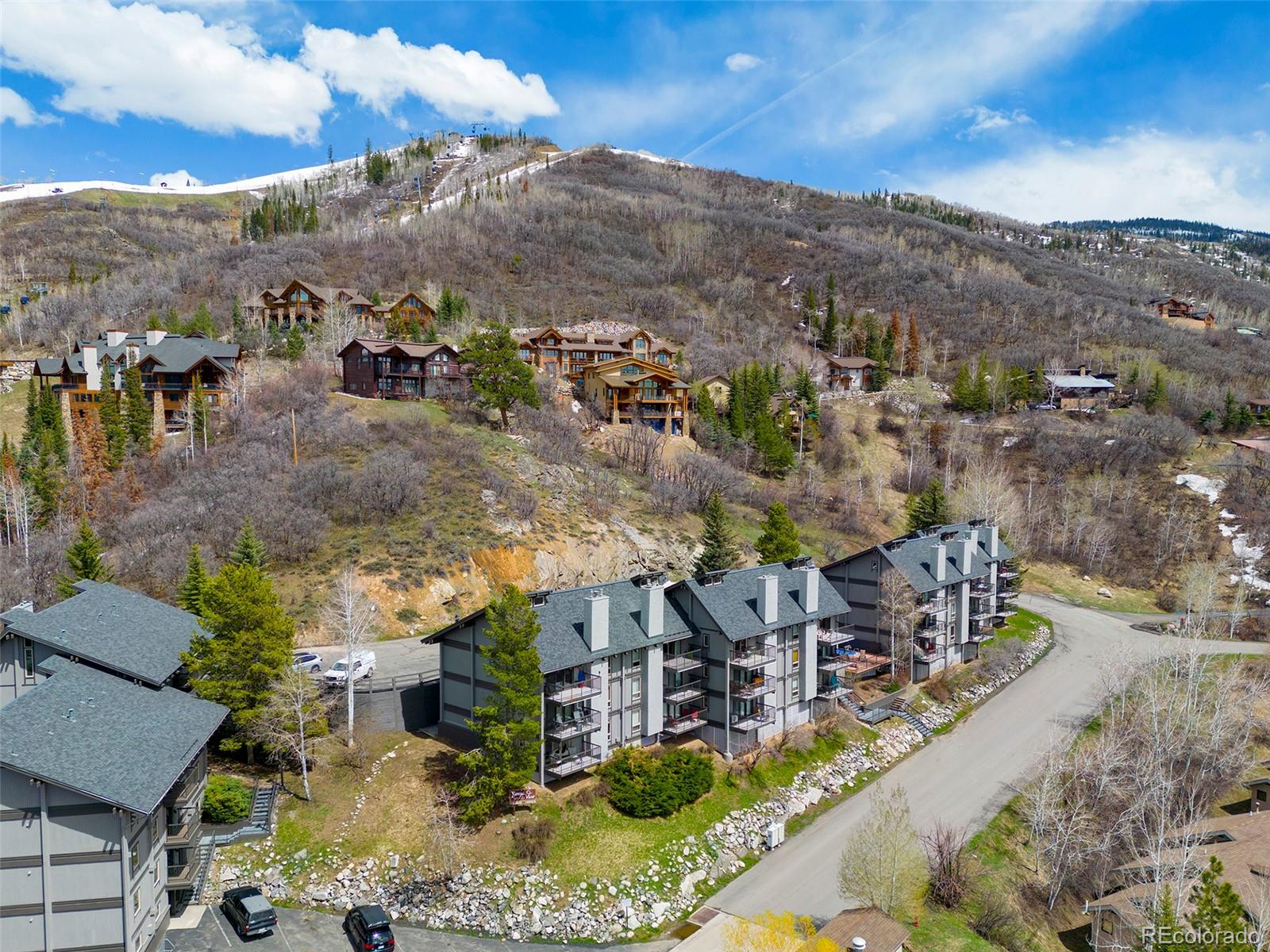 2602 Longthong Road, Unit 307 Steamboat Springs, CO 80487 - Photo 29 of 29 Gallery Image 29