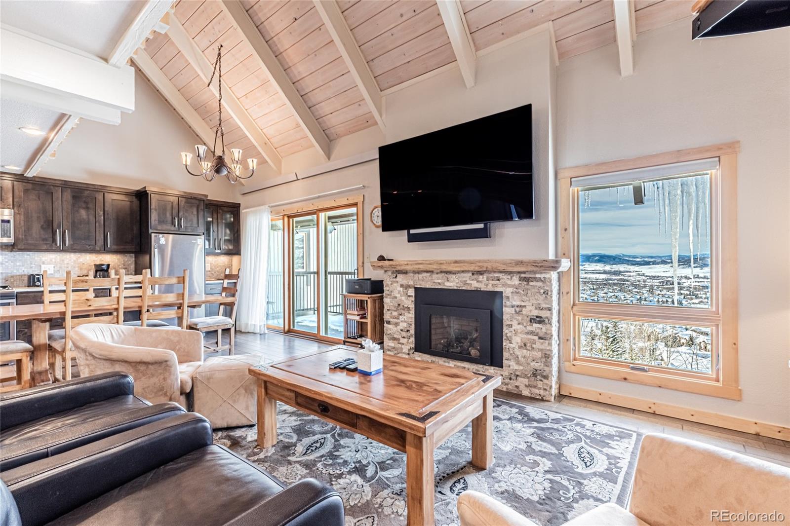 2602 Longthong Road, Unit 307 Steamboat Springs, CO 80487 - Photo 3 of 29 Gallery Image 3