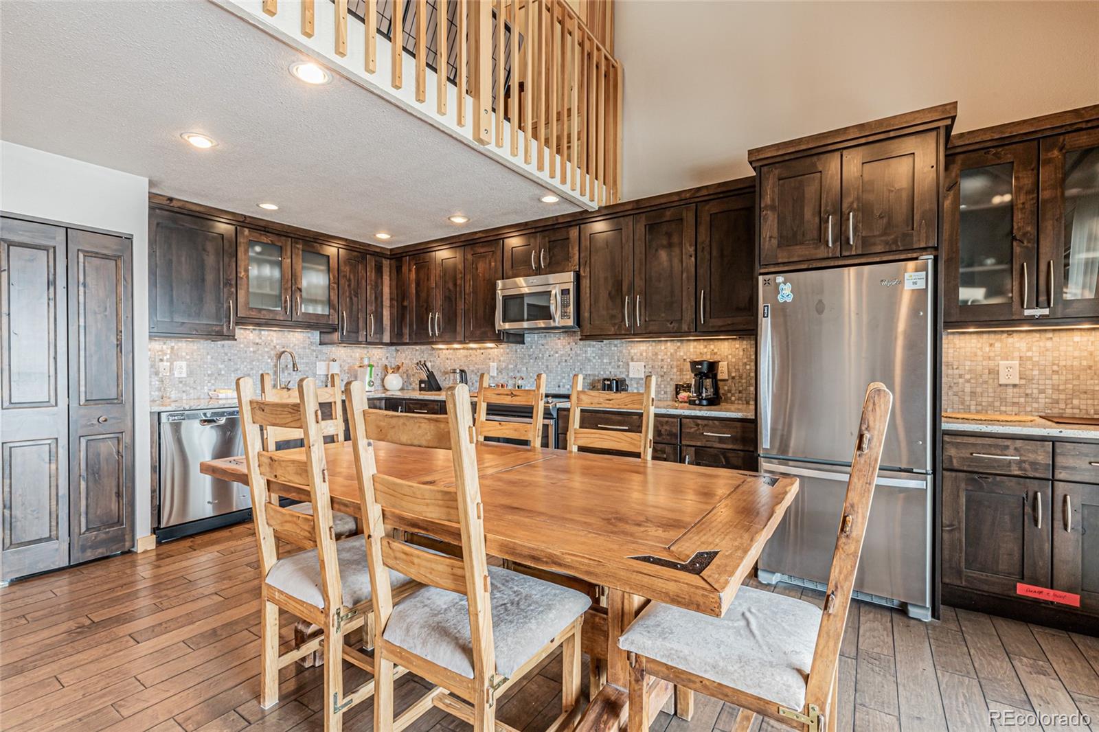 2602 Longthong Road, Unit 307 Steamboat Springs, CO 80487 - Photo 4 of 29 Gallery Image 4