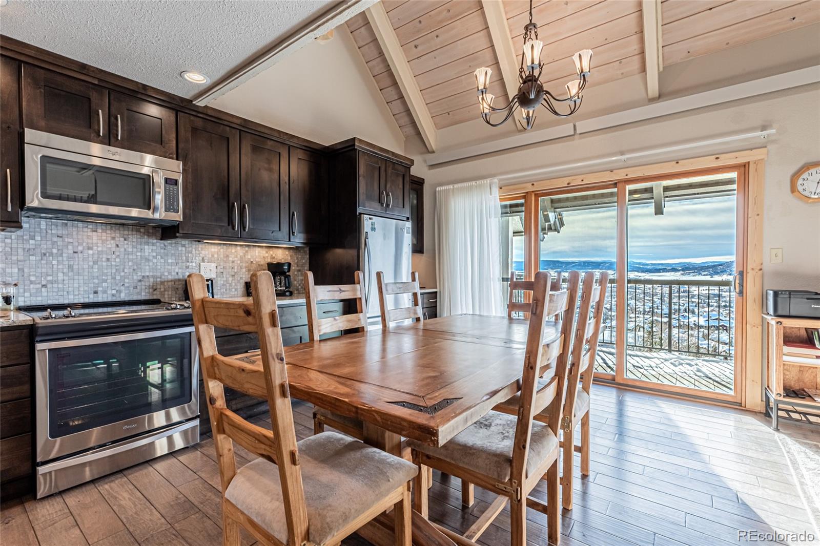 2602 Longthong Road, Unit 307 Steamboat Springs, CO 80487 - Photo 5 of 29 Gallery Image 5