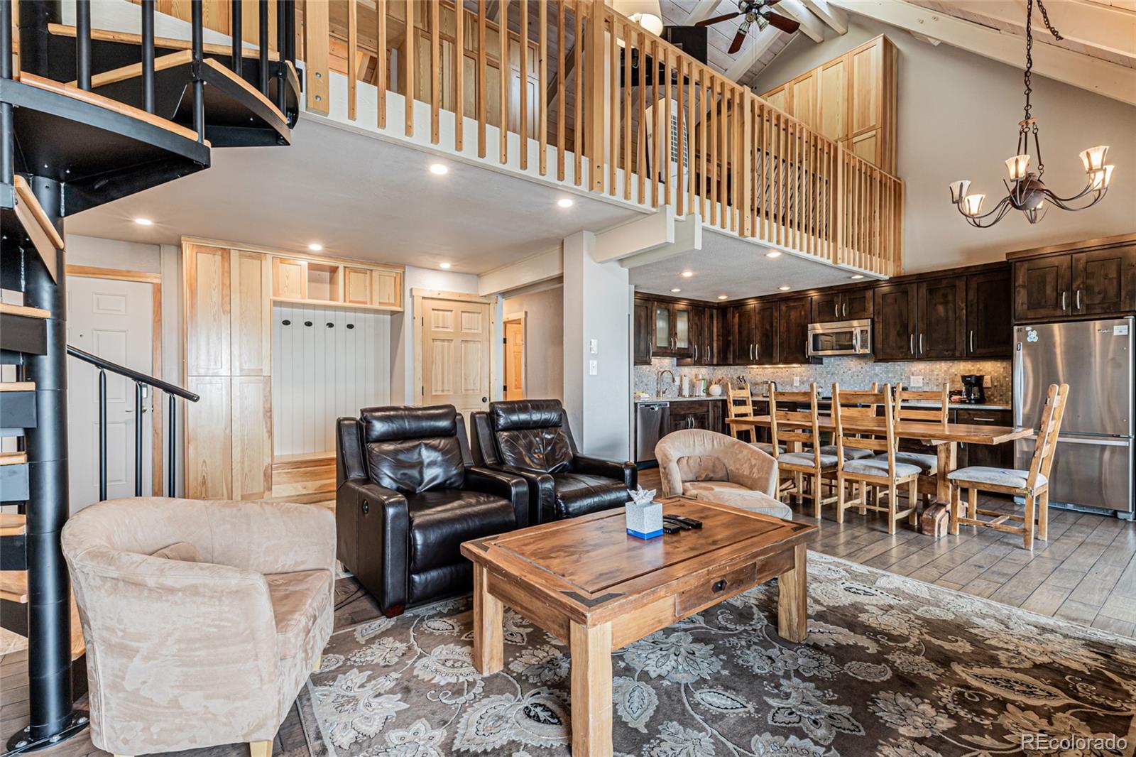 2602 Longthong Road, Unit 307 Steamboat Springs, CO 80487 - Photo 10 of 29 Gallery Image 10