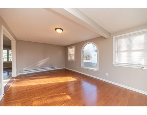 28 Barnet Street Springfield, MA 01129 - Photo 18 of 26 a view of empty room with window