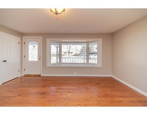 28 Barnet Street Springfield, MA 01129 - Photo 7 of 26 a view of an empty room with a window