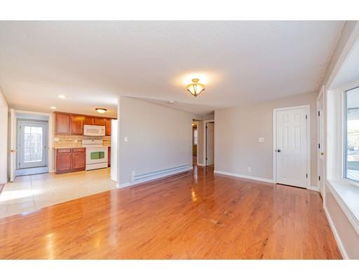 28 Barnet Street Springfield, MA 01129 - Photo 8 of 26 a view of an empty room with wooden floor