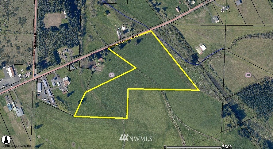 -xx West Forest Napavine Road Chehalis, WA 98532 - Photo 11 of 11