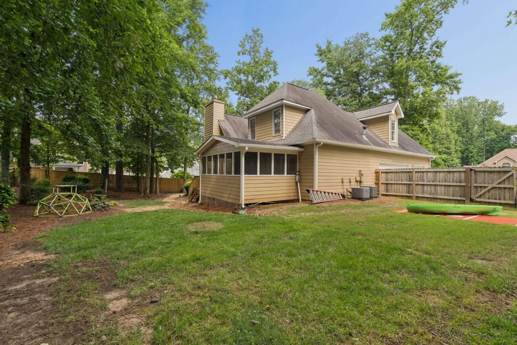 3699 Morgans Ridge Court Buford, GA 30519 - Photo 36 of 41