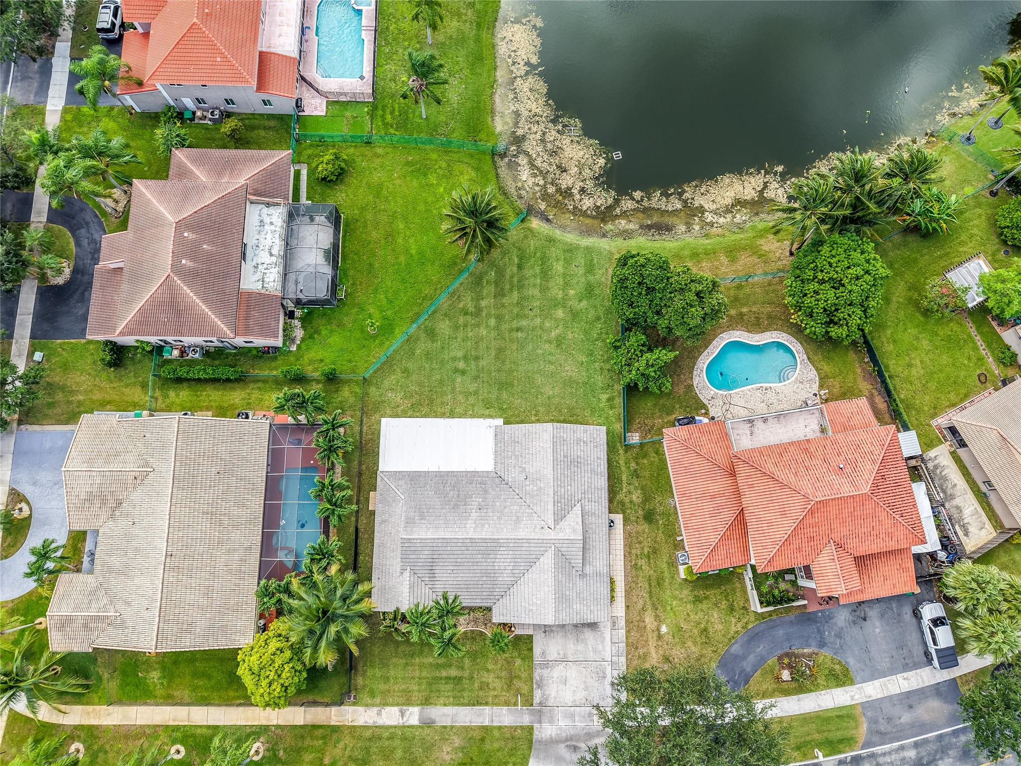 15600 Huntridge Road Davie, FL 33331 - Photo 48 of 49 Photo 48