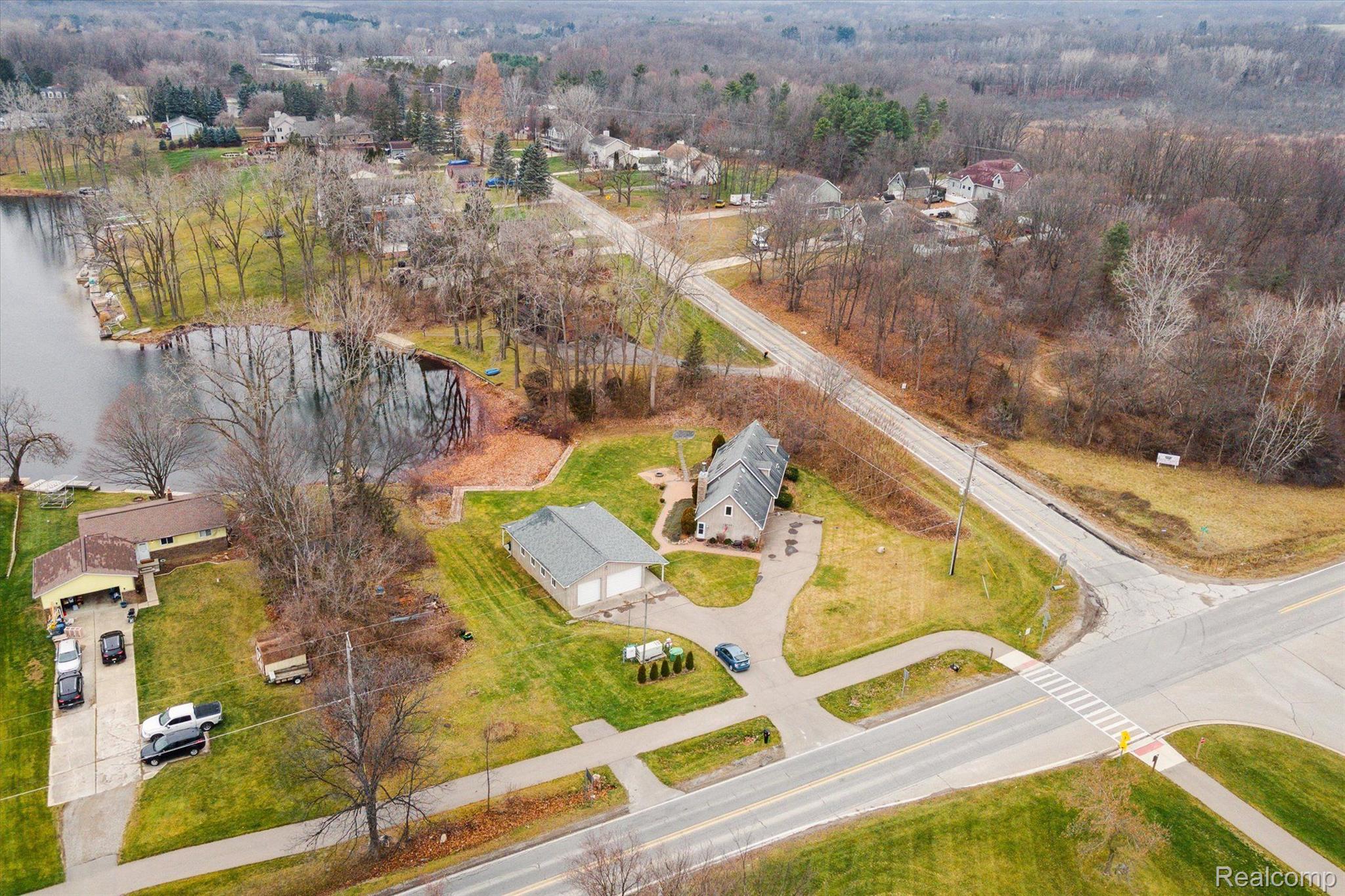 15448 Lobdell Road Linden, MI 48451 - Photo 54 of 63 Gallery Image 54