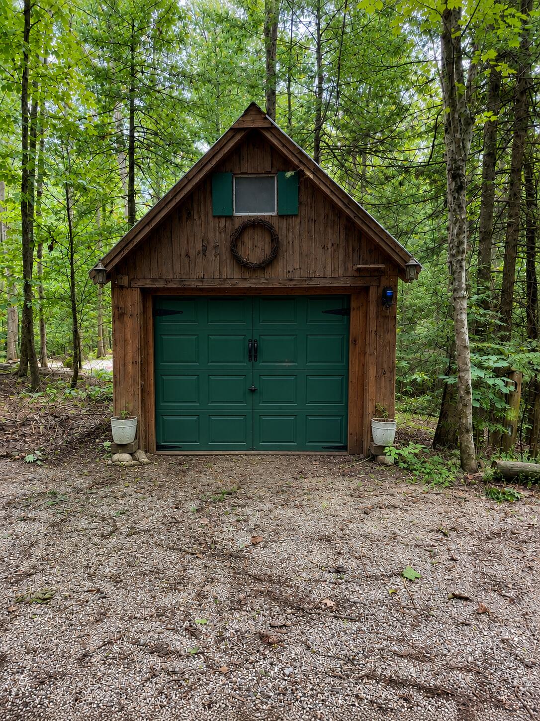 161 Stephen Road Wellington, KY 40387 - Photo 5 of 50 Detached Garage
