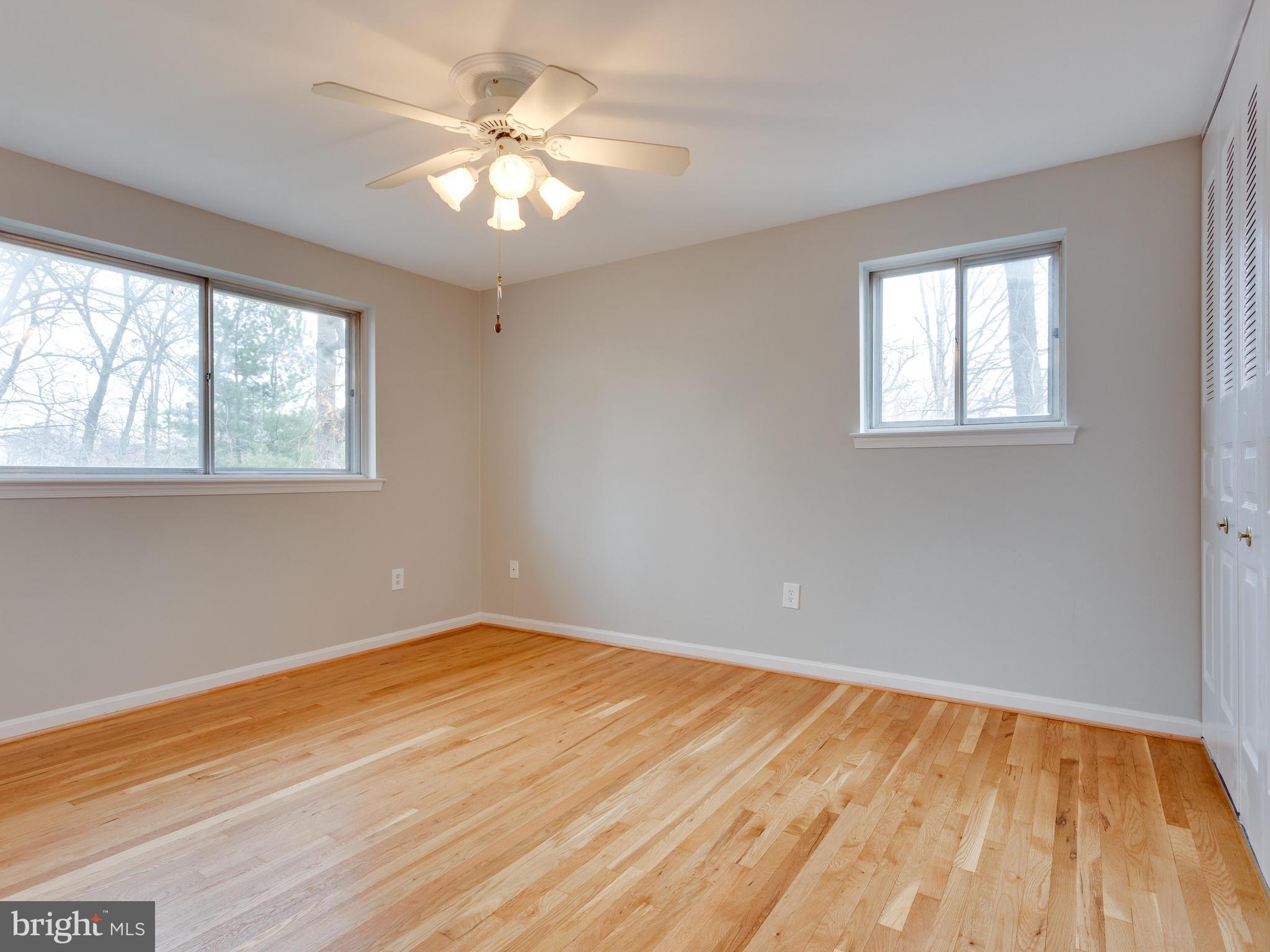 6903 Rolling Road Springfield, VA 22152 - Photo 21 of 29 Bedroom (Master)