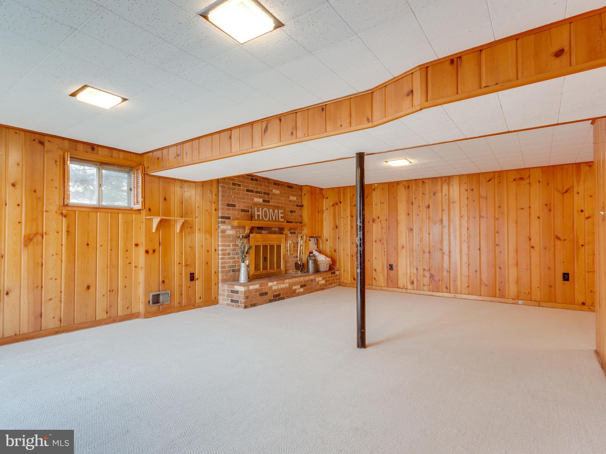 6903 Rolling Road Springfield, VA 22152 - Photo 24 of 29 Basement