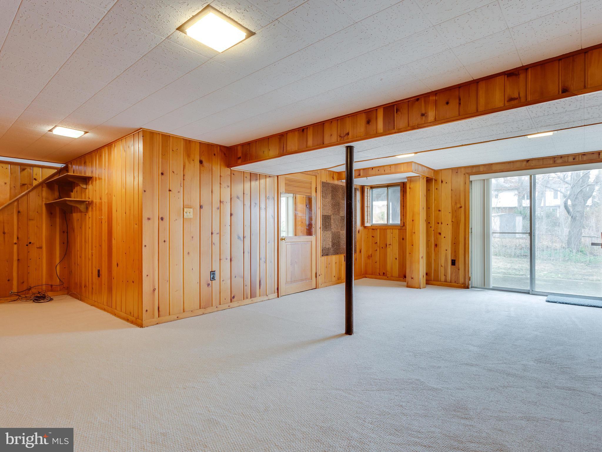 6903 Rolling Road Springfield, VA 22152 - Photo 26 of 29 Basement