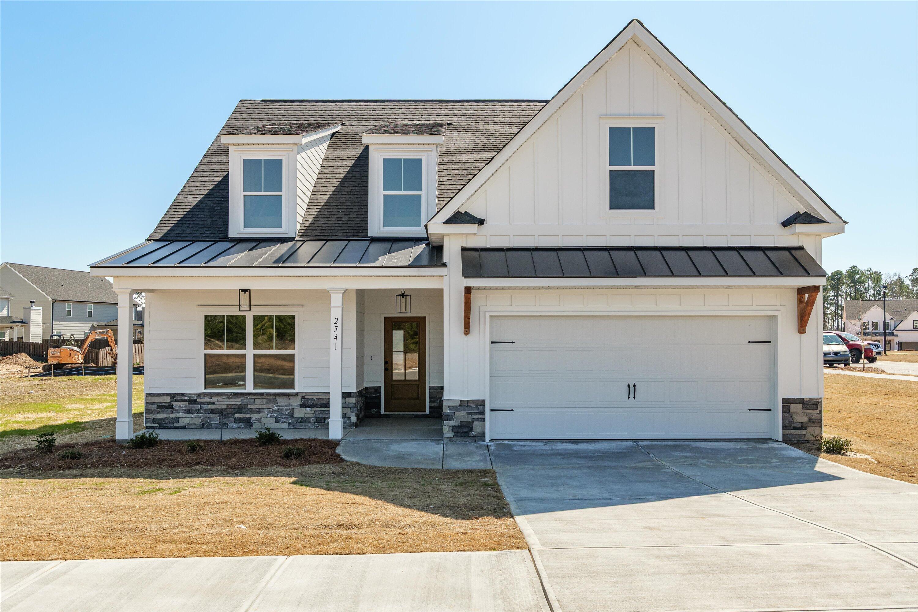 2541 Laurens Street Grovetown, GA 30813 - Photo 1 of 54 02-P1435140